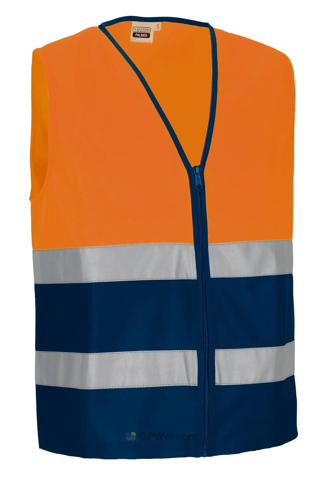 Gilet léger H.V. PALMER VALENTO