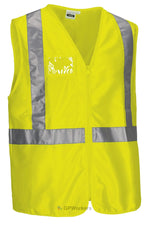 Gilet léger H.V. VENERA VALENTO