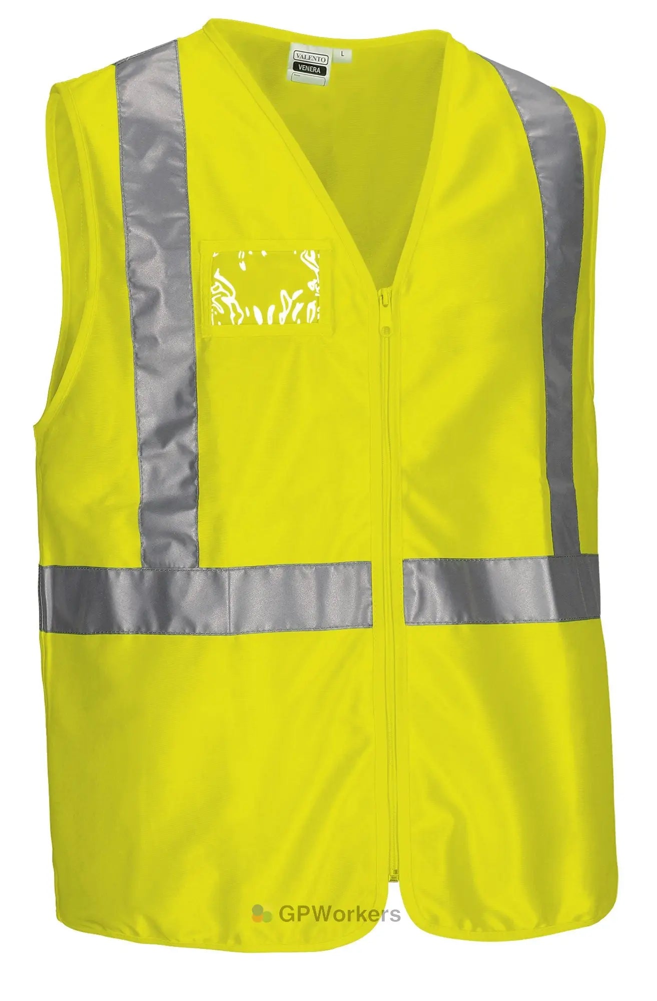 Gilet léger H.V. VENERA