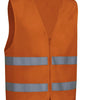 Gilet léger H.V. WAGON VALENTO