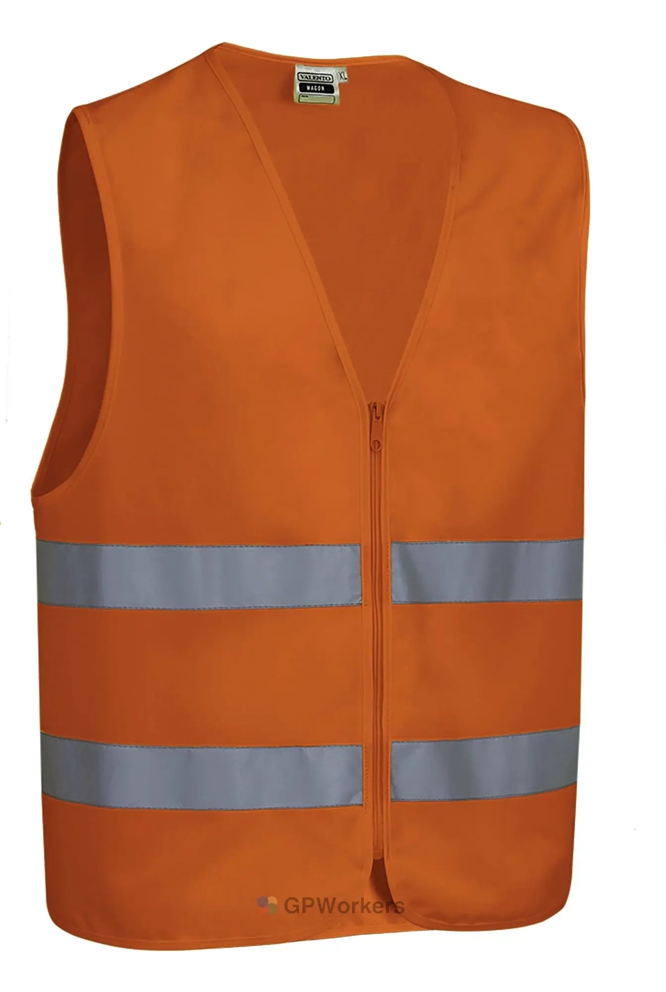 Gilet léger H.V. WAGON VALENTO