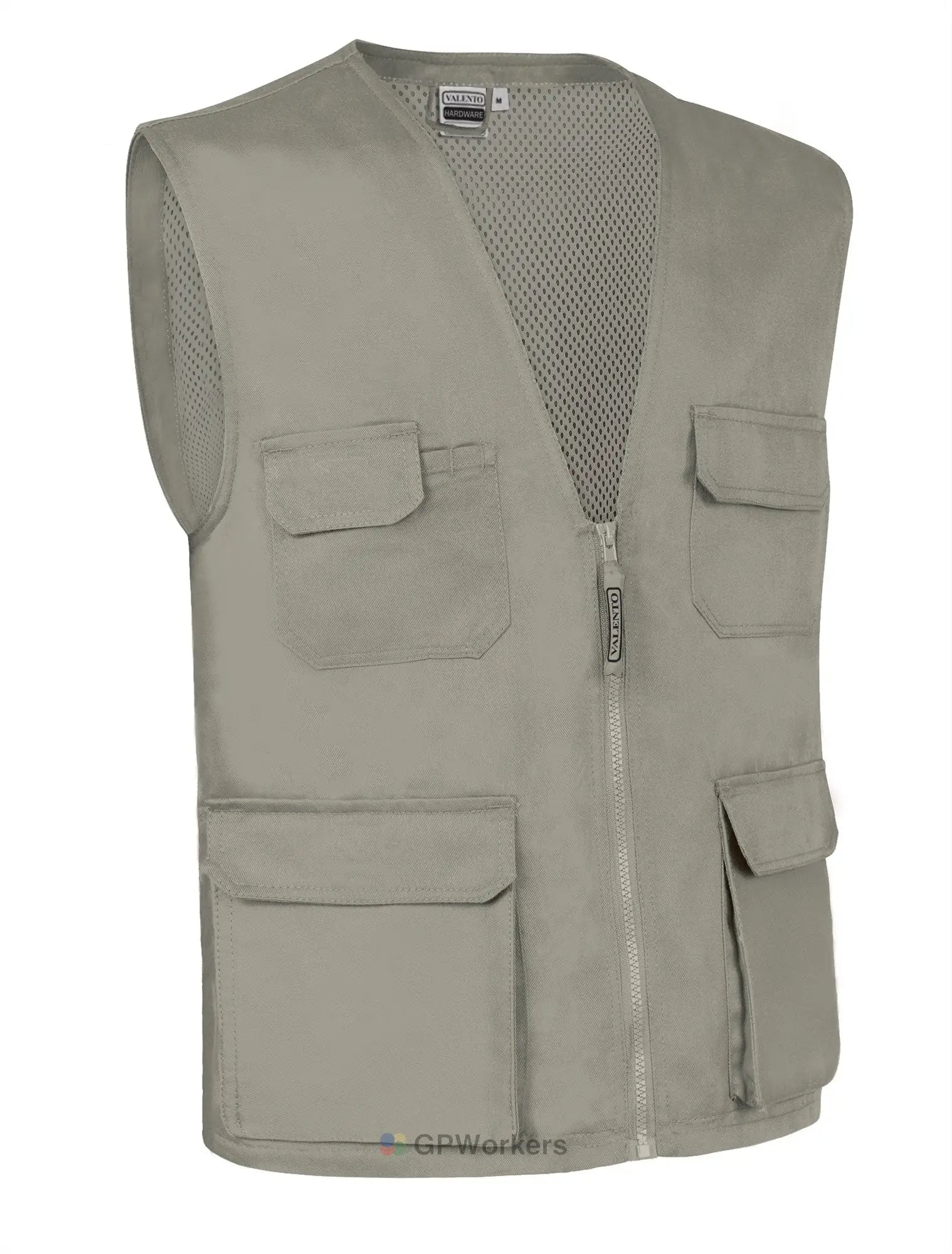 Gilet léger HARDWARE VALENTO