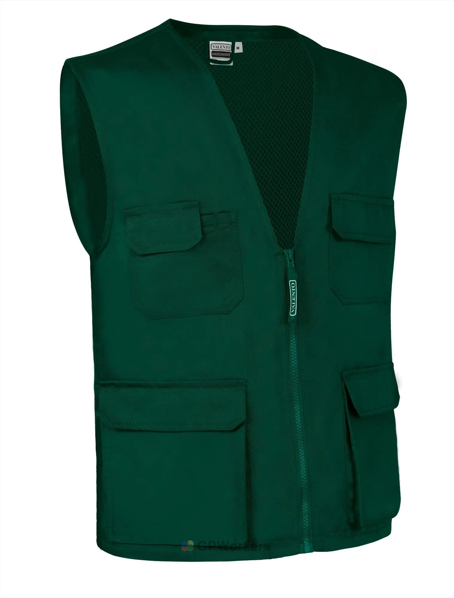 Gilet léger HARDWARE VALENTO