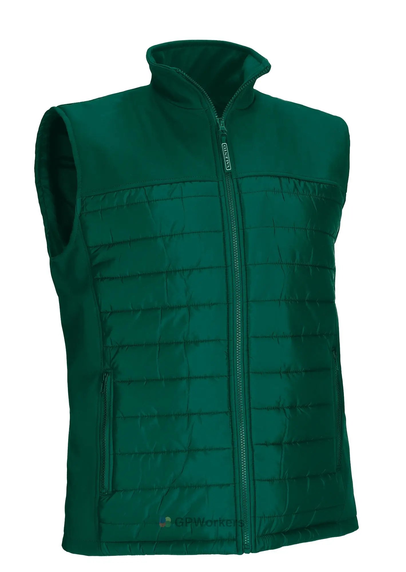 Gilet matelassé MULHOLLAND VALENTO