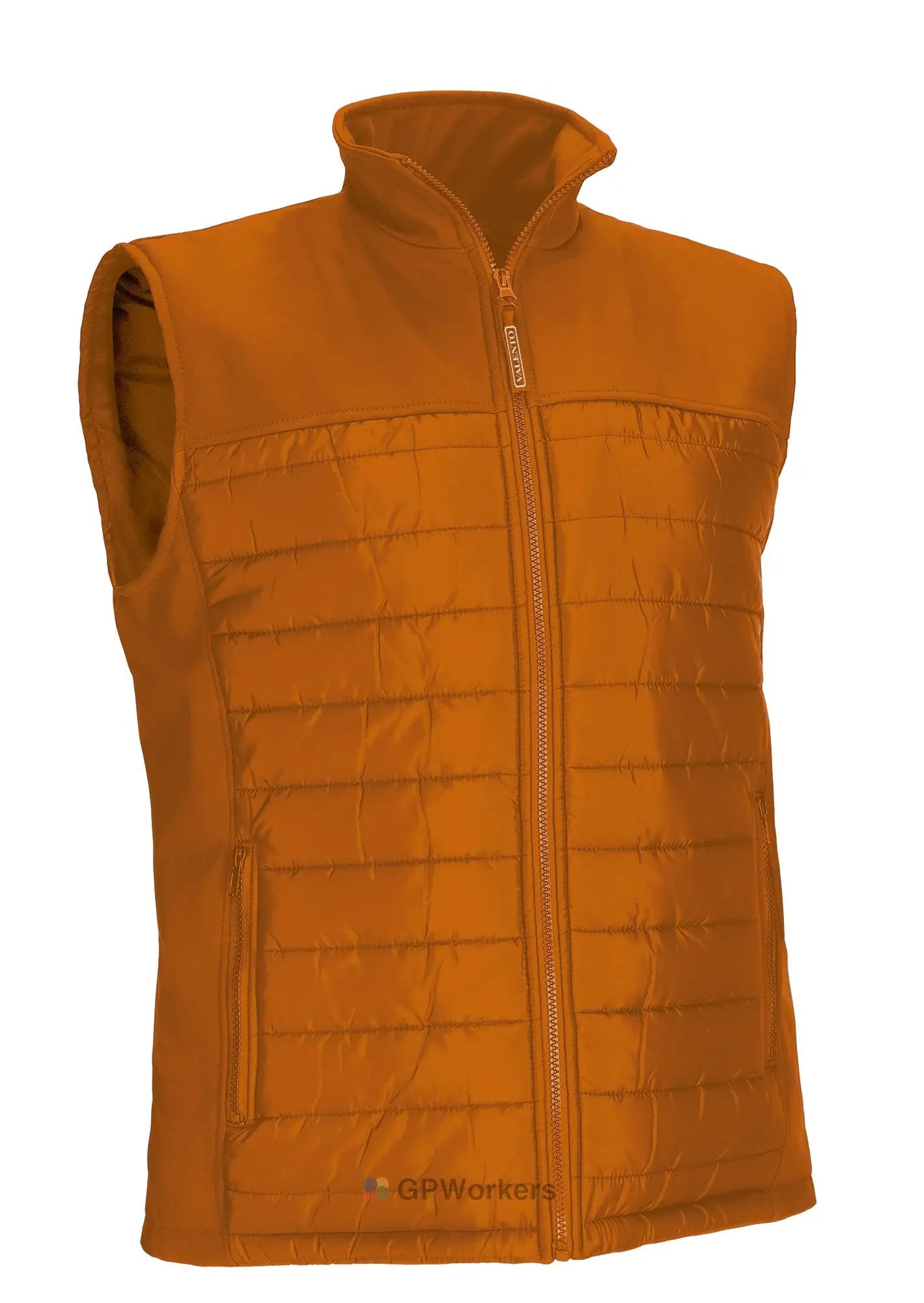 Gilet matelassé MULHOLLAND VALENTO