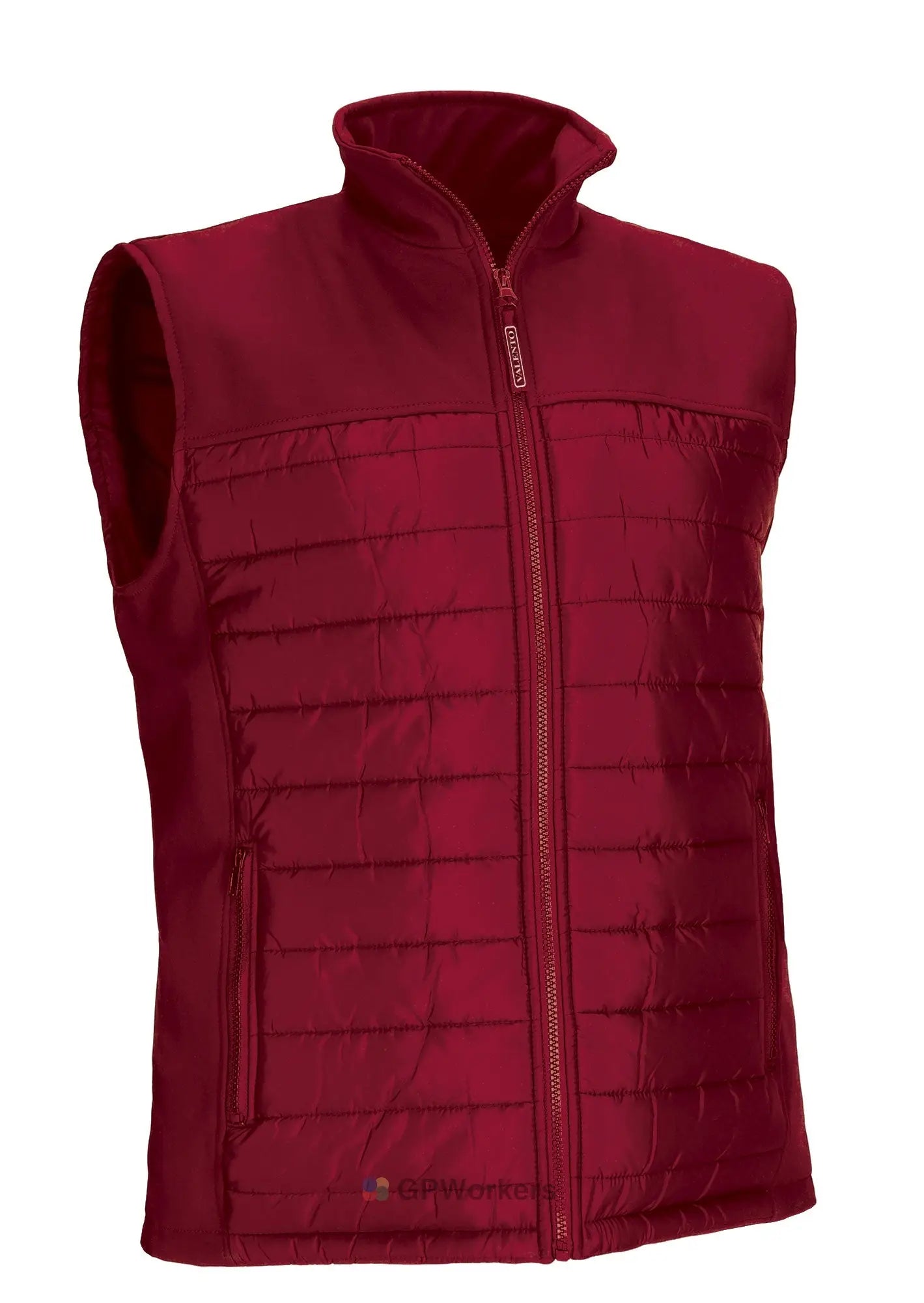 Gilet matelassé MULHOLLAND VALENTO