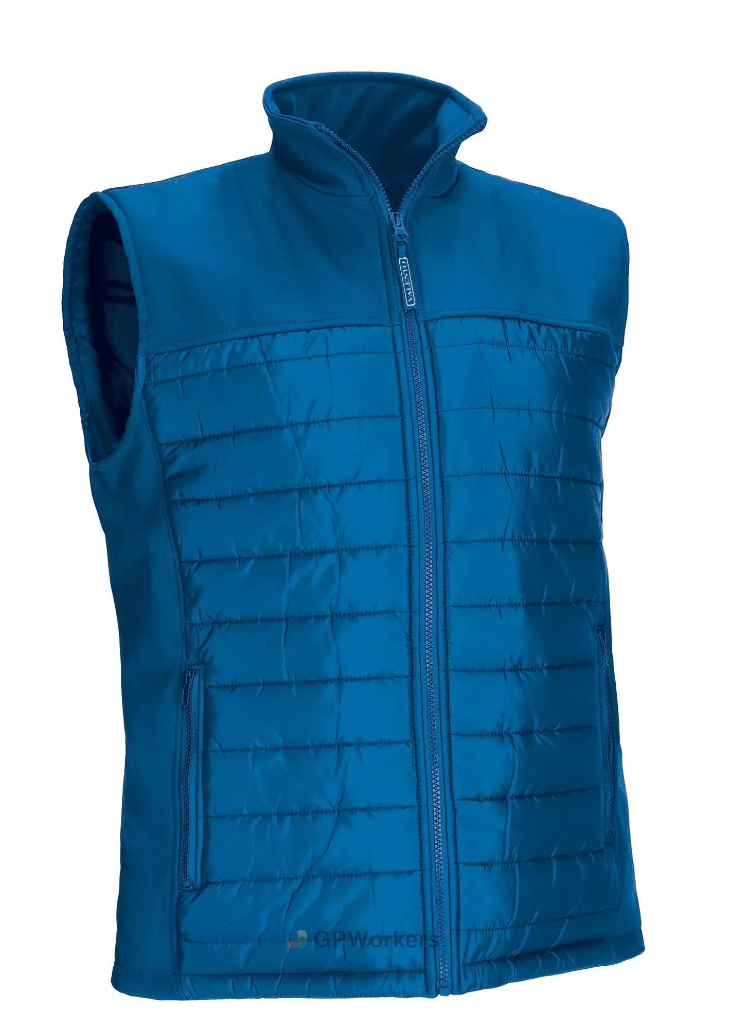 Gilet matelassé MULHOLLAND VALENTO