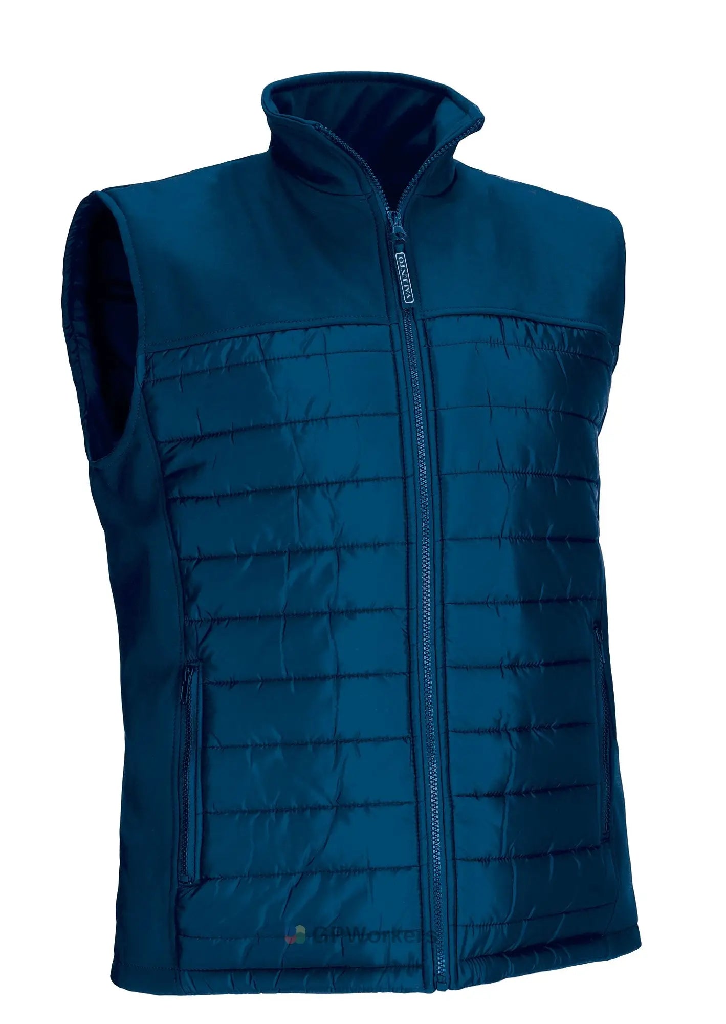 Gilet matelassé MULHOLLAND VALENTO