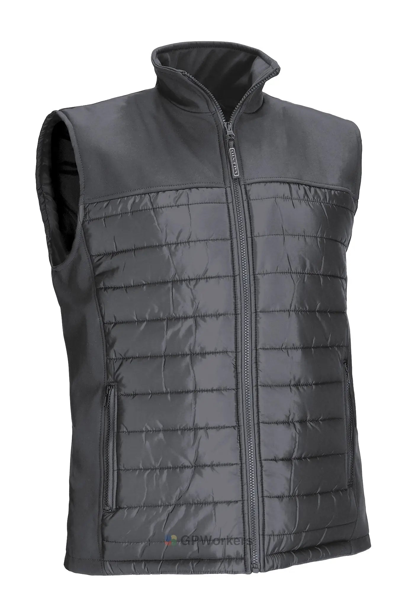 Gilet matelassé MULHOLLAND VALENTO