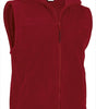 Gilet polaire CERLER VALENTO