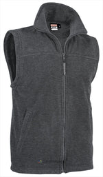 Gilet polaire CERLER VALENTO