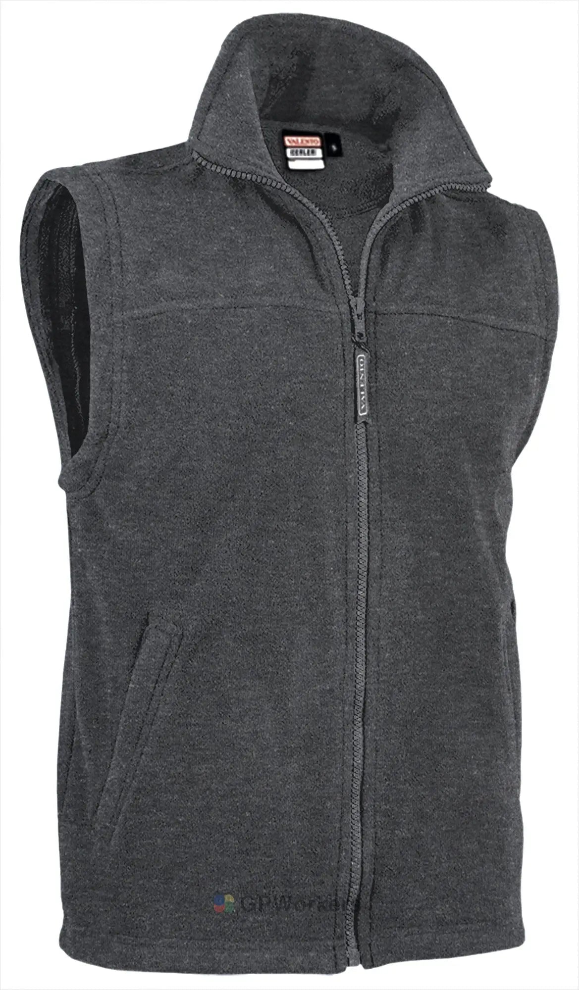 Gilet polaire CERLER VALENTO