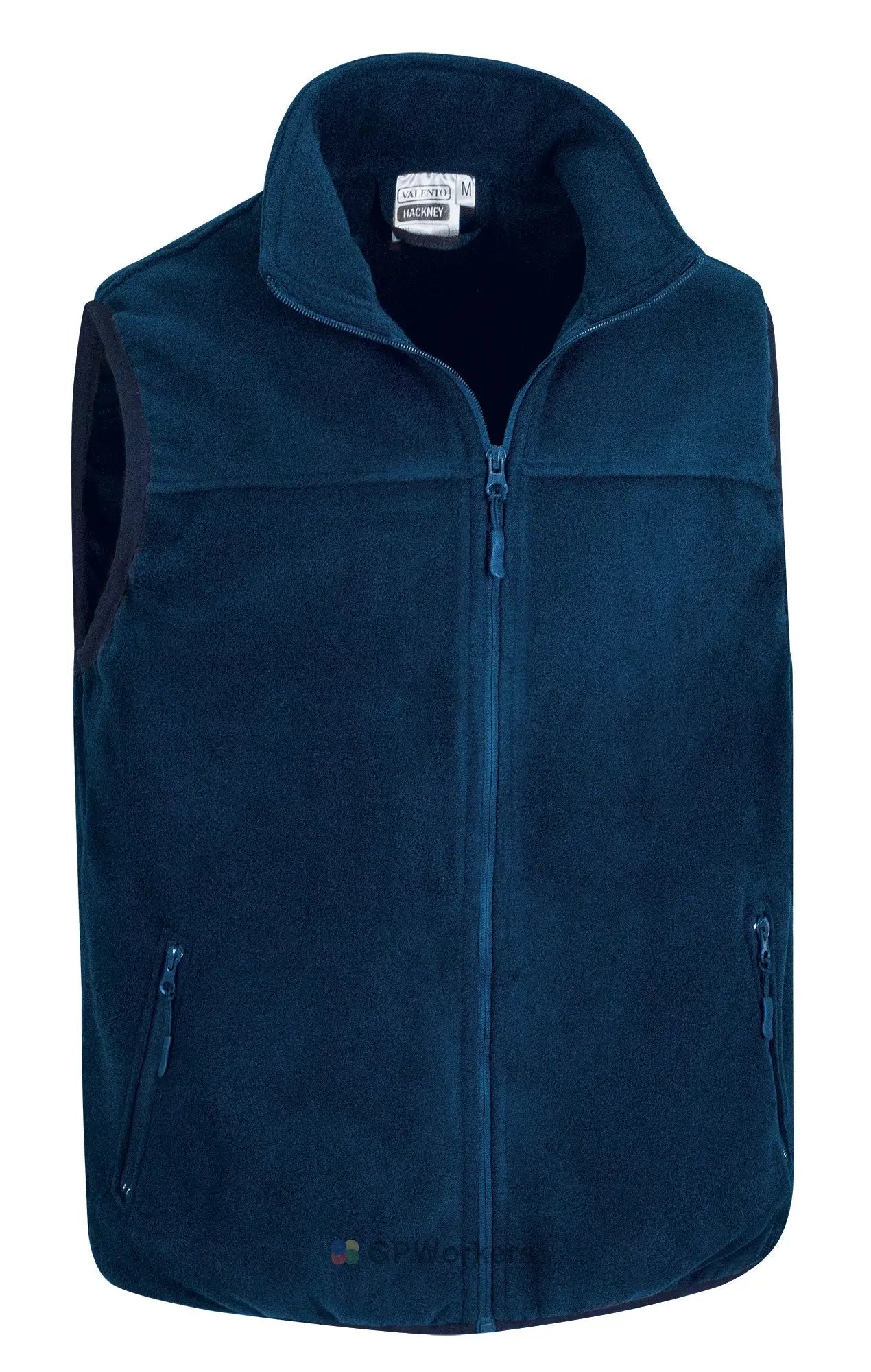 Gilet polaire HACKNEY VALENTO