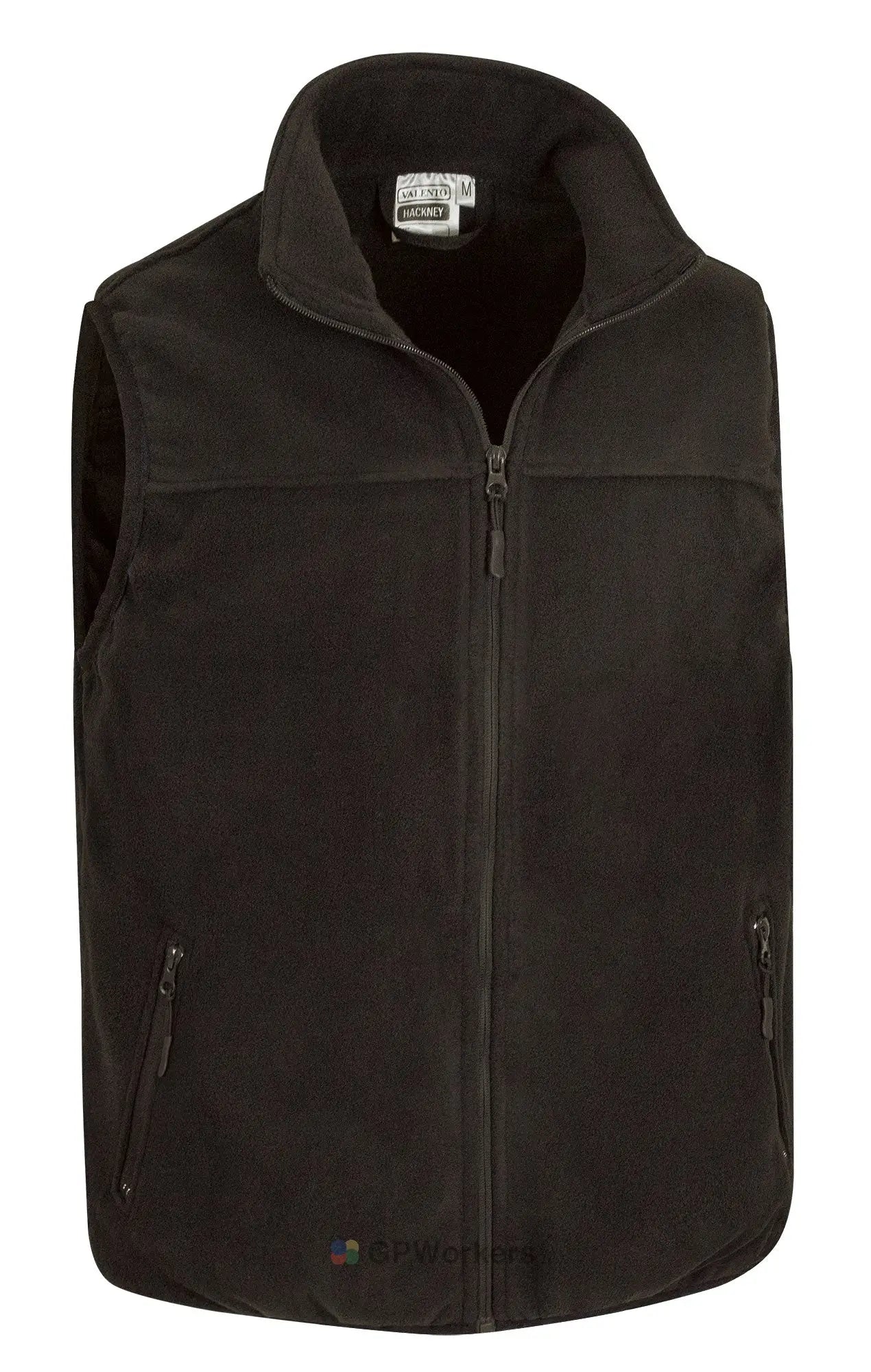 Gilet polaire HACKNEY VALENTO