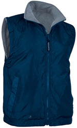 Gilet reversible ASPEN VALENTO