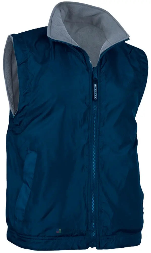 Gilet reversible ASPEN VALENTO