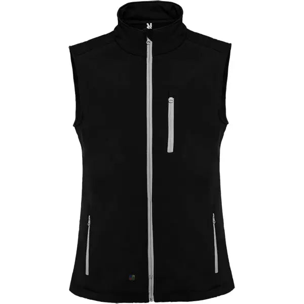 Gilet softshell NEVADA ROLY