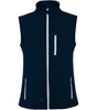Gilet softshell NEVADA ROLY
