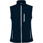 Gilet softshell NEVADA ROLY
