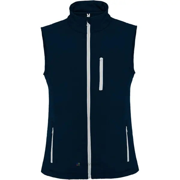 Gilet softshell NEVADA ROLY