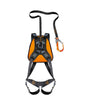HARNAIS KTP EVO 11 NEOFEU