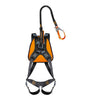 HARNAIS KTP EVO 4 NEOFEU