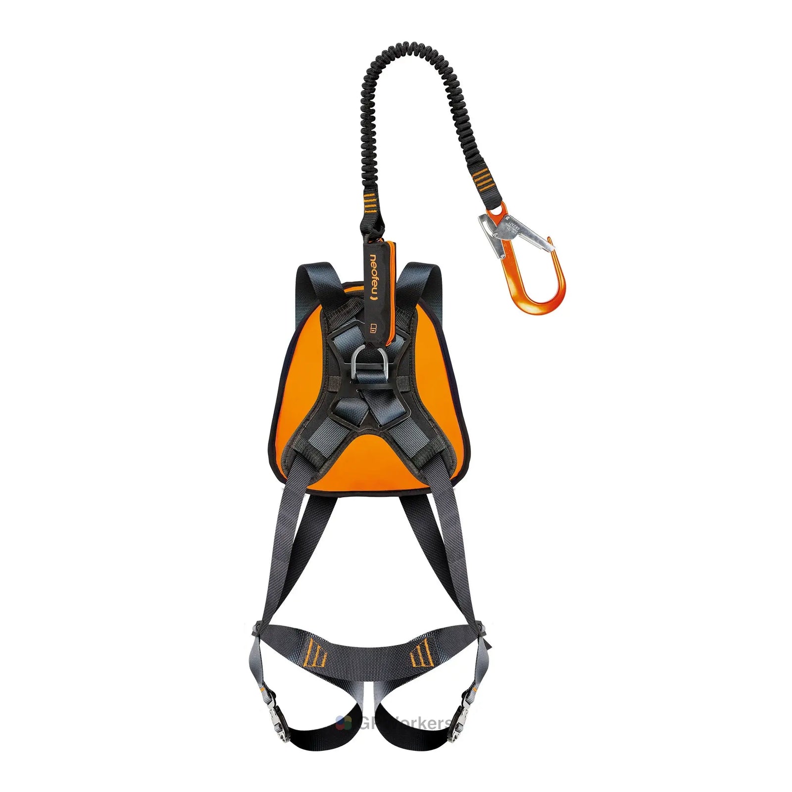 HARNAIS KTP EVO 4