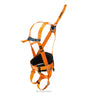 HARNAIS NUSL4ECO 2 points + CEINTURE NEOFEU