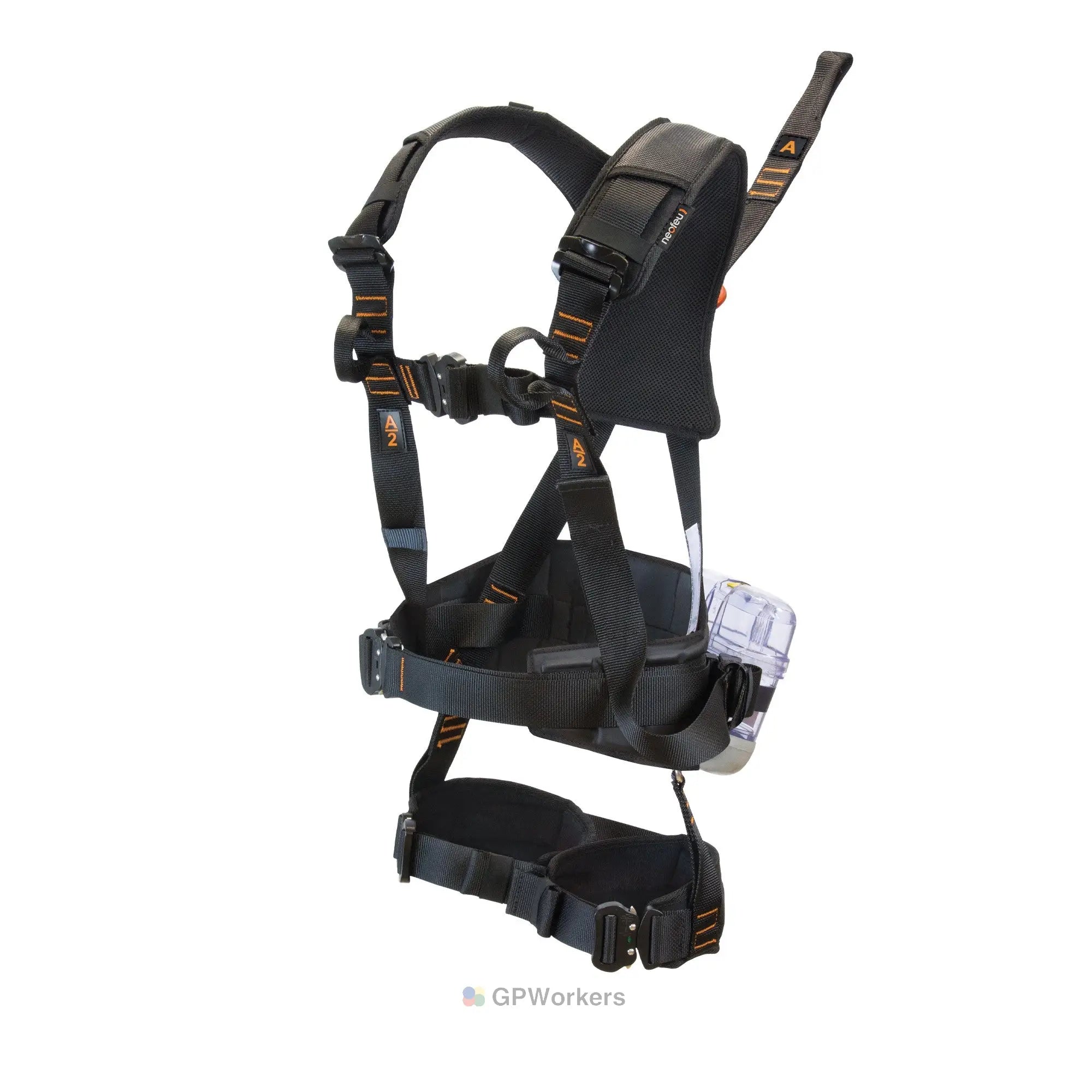 HARNAIS VIT'O 67 TEC NEOFEU