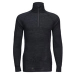 HAUT THERMIQUE EN LAINE MÉRINO 1/4 ZIP PORTWEST