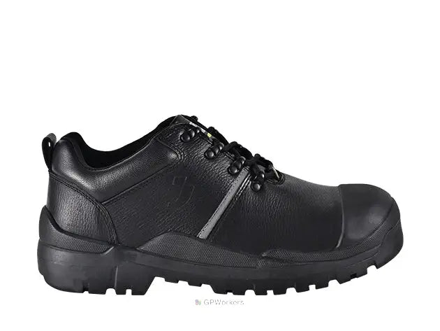 HEKLA S3 LOW SAFETY JOGGER