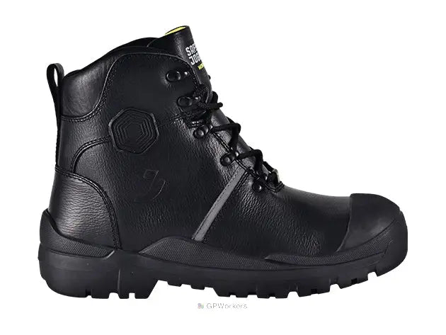 HEKLA S3 MID