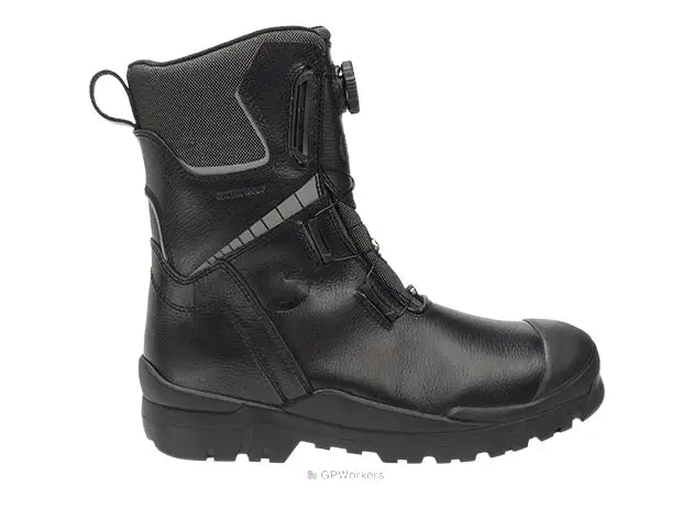 HEKLA WINTER S7S TLS