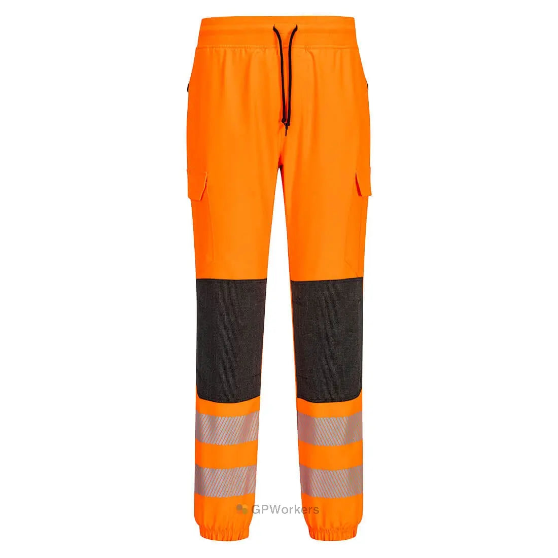 JOGGING HAUTE-VISIBILITÉ PW3 FLEXI PORTWEST