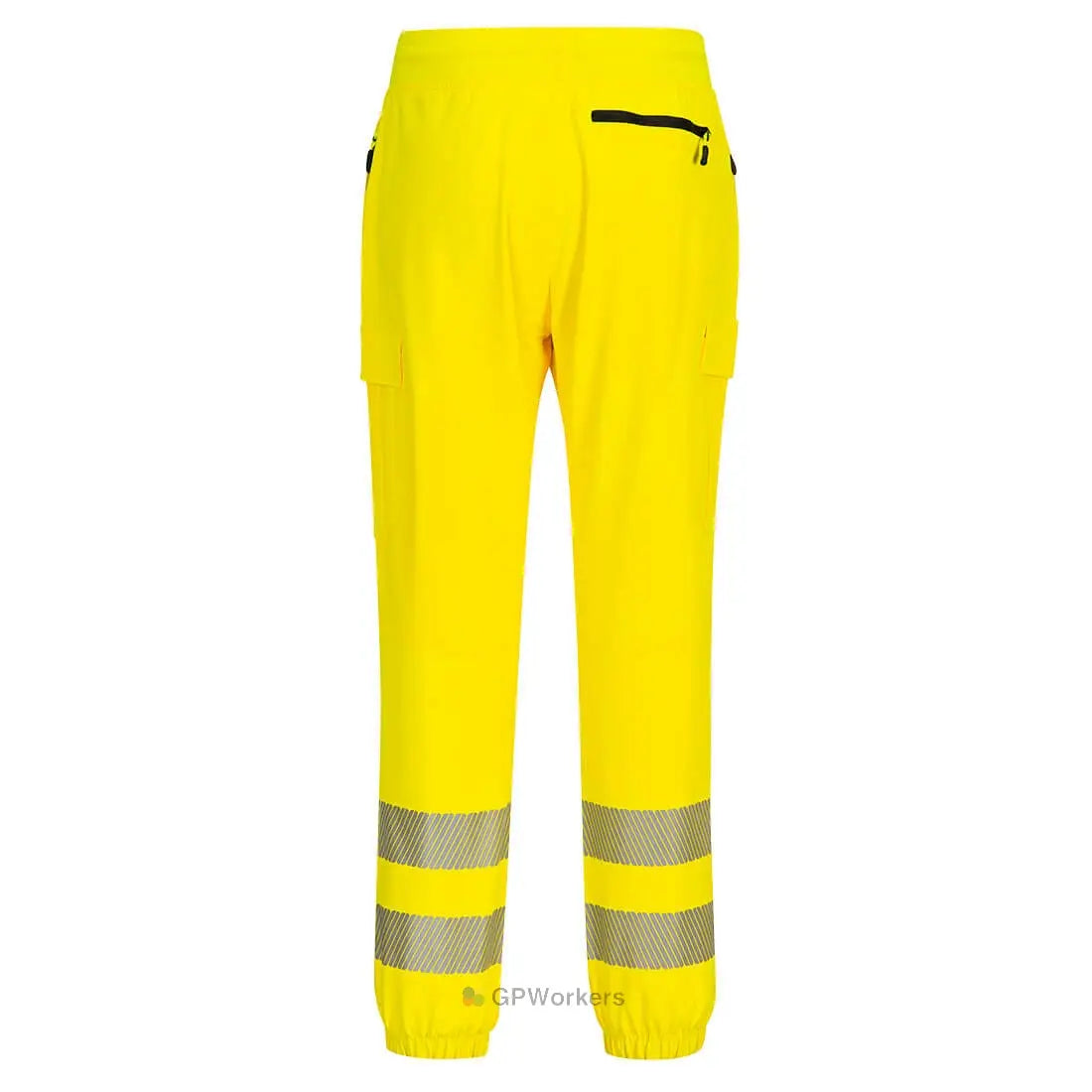 JOGGING HAUTE-VISIBILITÉ PW3 FLEXI PORTWEST