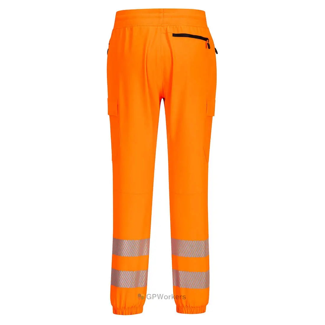 JOGGING HAUTE-VISIBILITÉ PW3 FLEXI PORTWEST