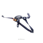 JUGULAIRE À 4 POINTS AVEC MENTONNIÈRE HEIGHT ENDURANCE (Pièces5) PORTWEST