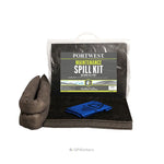 KIT ABSORBANT DE MAINTENANCE 20 LITRES PORTWEST