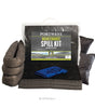 KIT D'ABSORBANTS DE MAINTENANCE 50 LITRES PORTWEST