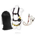 KIT ECHAFFAUDAGES PORTWEST