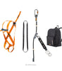 KIT ECO TRAVAUX TOITURE NEOFEU
