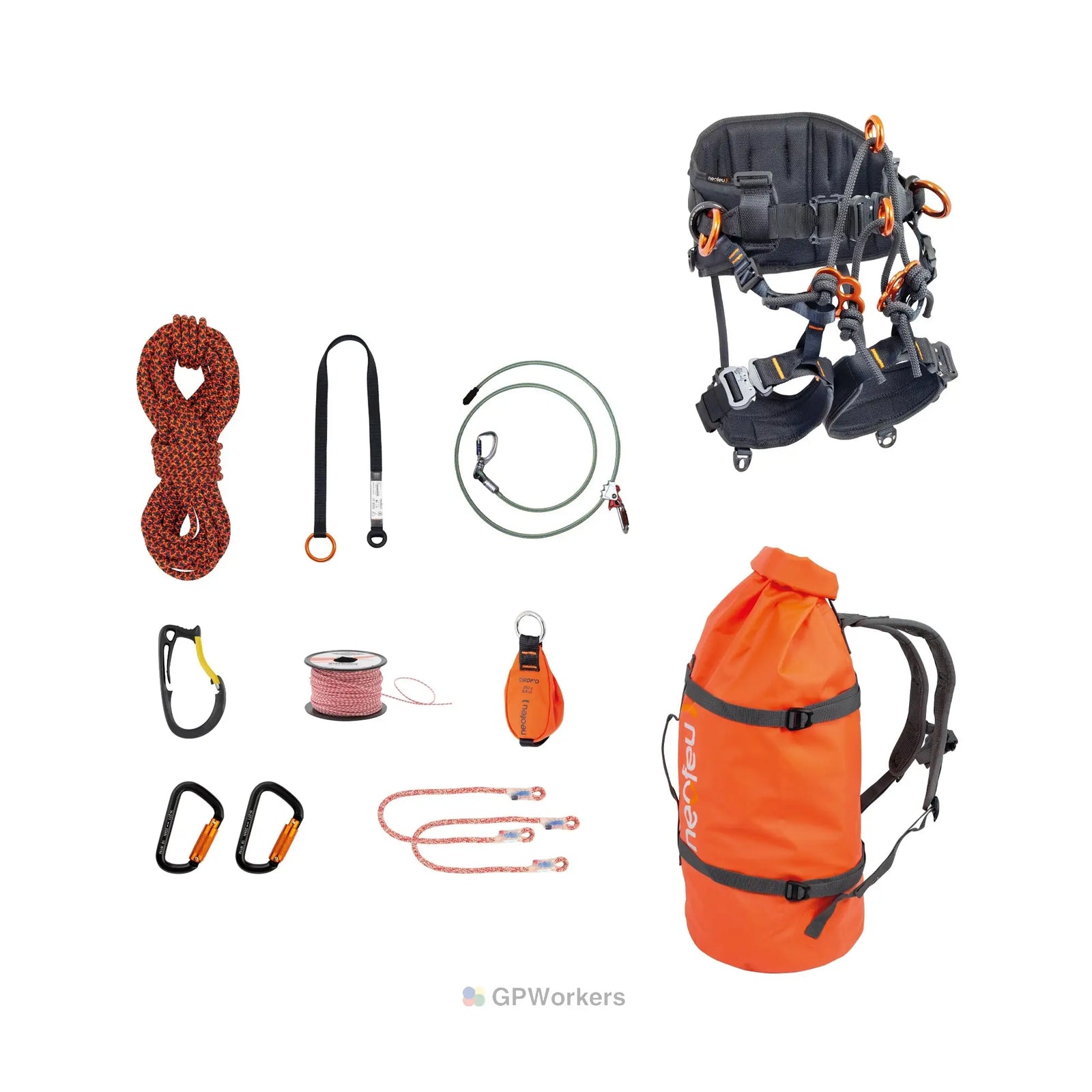 KIT ELAGAGE 1