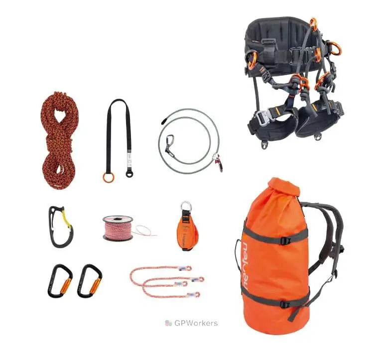KIT ELAGAGE 2