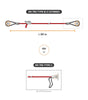 KIT LIGNE DE VIE MOBILE NEOFEU