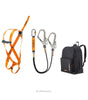 KIT TRAVAUX ECHAFAUDAGE NEOFEU