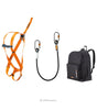 KIT TRAVAUX NACELLE NEOFEU