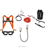 KIT TRAVAUX PLATEFORME NEOFEU