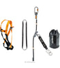 KIT TRAVAUX TOITURE NEOFEU