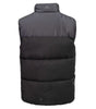 KX3 BODYWARMER ISOLÉ BAFFLE PORTWEST