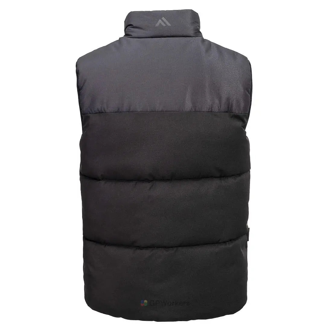 KX3 BODYWARMER ISOLÉ BAFFLE PORTWEST